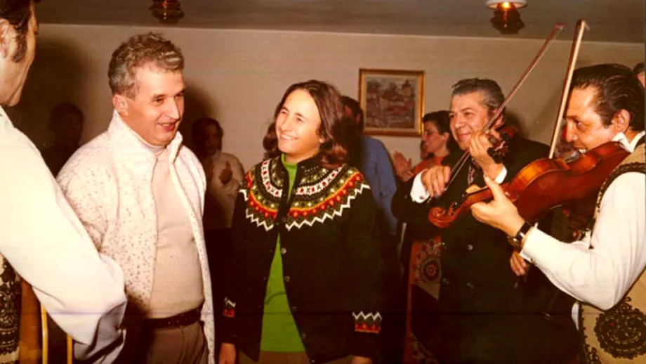 Spaniolii au facut un reportaj despre FC Olt Scornicesti la 30 de ani de la Revolutie Ultima urma sportiva a lui Nicolae Ceausescu VIDEO