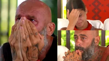 Faimosii de la Survivor Romania napaditi de lacrimi Ce mesaje au primit de la persoanele lor dragi