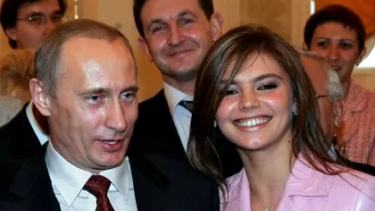Un fost deputat rus spulberă mitul amantei lui Putin:„Kabaeva e o operaţiune de...