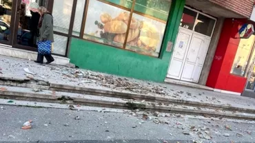 Cat de aproape de noi e marele cutremur Cercetatorul Mircea Radulian a dat raspunsul dupa seismele din Gorj