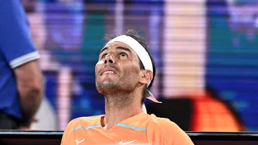 Veste crunta pentru Rafael Nadal dupa accidentarea de la Australian Open 2023 Cat va lipsi spaniolul