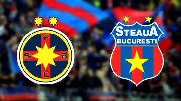 FCSB e sigura ca va recapata numele Steaua Au ciopartit palmaresul