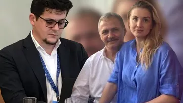 Ce meserie are fratele Irinei logodnica lui Liviu Dragnea Iulian Tanase sa intors de la Bruxelles ca sa fie director la Bucuresti