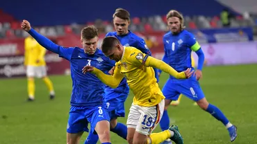 Fanatik e Numarul 1 pe echipa nationala Toate informatiile exclusive legate de meciul Finlanda  Romania sau confirmat