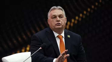 Viktor Orban sceptic in ce priveste razboiul Timpul lucreaza in favoarea Rusiei Ar fi bina ca totul sa se opreasca acum