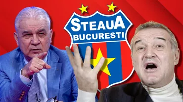 Gigi Becali ii raspunde lui Puiu Iordanescu fan declarat CSA Steaua Se da prieten cu mine apoi spune ce spune Video