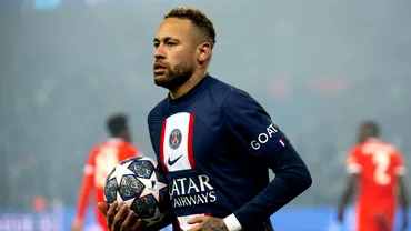 PSG se destrama Neymar ia anuntat pe seici ca vrea sa plece
