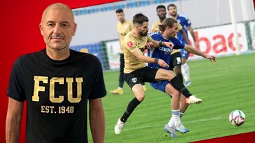De cine se teme Adrian Mititelu la meciul FC U Craiova  FC Voluntari Nea pacalit si in tur Ce spune de playoff Video Exclusiv