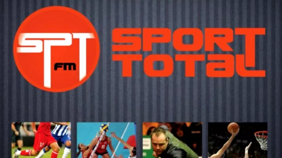 Sport Total FM alaturi de Metropola TV in zestrea media a Primariei Voluntari condusa de Florentin Pandele