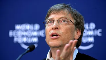 Bill Gates a calculat sansele aparitiei unei alte pandemii iar procentajul e mare Sa nu lasam garda jos