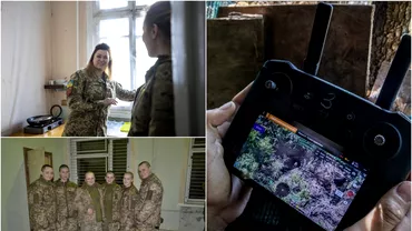 Aparatorii Ucrainei femeile care lupta cu rusii si cu mentalitatile O generatie care nu stie cum arata pacea