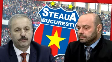 Exclusiv E Steaua pusa la colt Seful fotbalului de la CSA a spus ce crede in direct la Fanatik SuperLiga dupa ce Legea Dincu a facut valuri Video