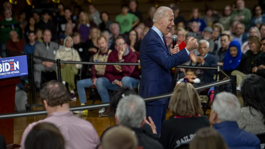 Ce avere are Joe Biden noul presedinte al SUA Conturi pline cu milioane de dolari