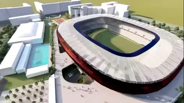 Noul stadion Dinamo pus in asteptare de Marcel Ciolacu Decizia premierului