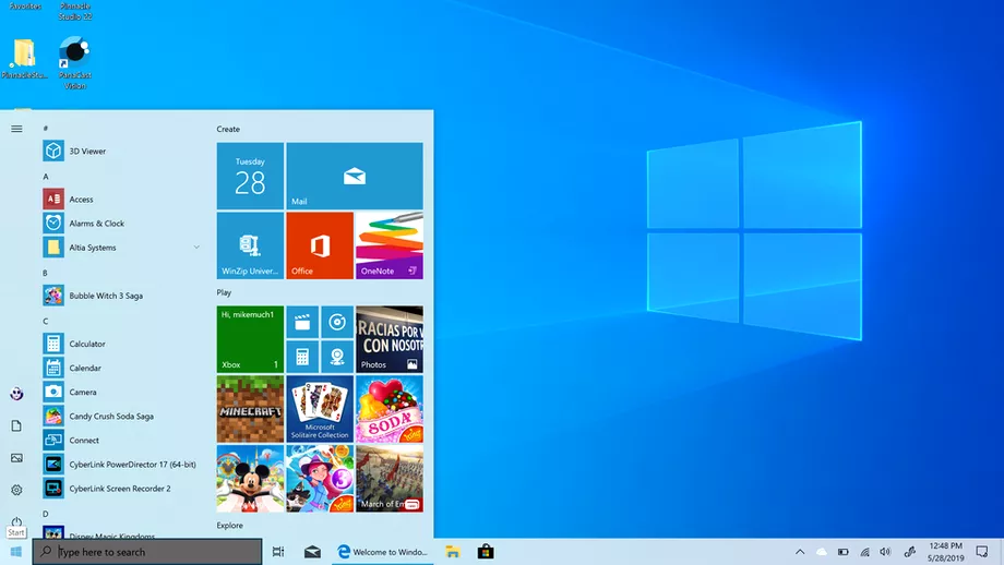 Probleme pentru cei care folosesc sistemul de operare Windows 10 Milioane de utilizatori sunt afectati de aceasta schimbare