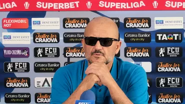 Adrian Mititelu nusi revine dupa FC U Craiova  U Cluj 34 O nenorocire Miau taiat toate aripile