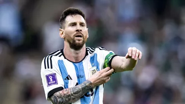 Moment de cumpana pentru Lionel Messi A fost aproape sa se retraga Cu siguranta as fi facuto daca nu sar fi intamplat asta