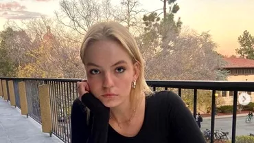 La 23 de ani Daria fiica lui Alexei Navalnii se pregateste sa preia mostenirea disidentei tatalui Mai exista insa opozitie in Rusia lui Putin