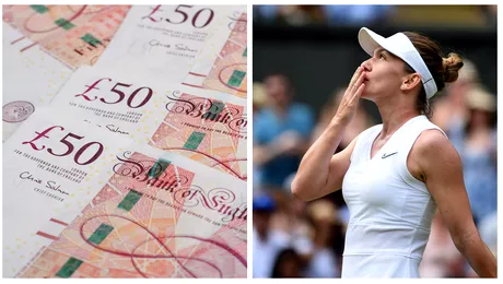 Premiile financiare de la Wimbledon 2022 Cati bani sia asigurat Simona Halep pentru prezenta la turneul londonez