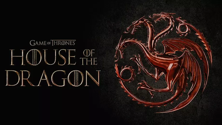 HBO a lansat un nou trailer pentru House of The Dragon  Casa Dragonului Ce ii asteapta pe fanii Game of Thrones