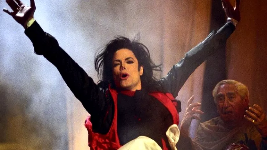 Din ce secta facea parte Michael Jackson Noi ciudatenii ies la iveala despre regele muzicii pop