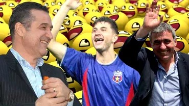 20 de perle memorabile din fotbalul romanesc Unele au fost filmate