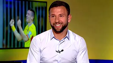 Razvan Rat mesaj clar pentru jucatori inainte de Israel  Romania La nationala tricoul te motiveaza