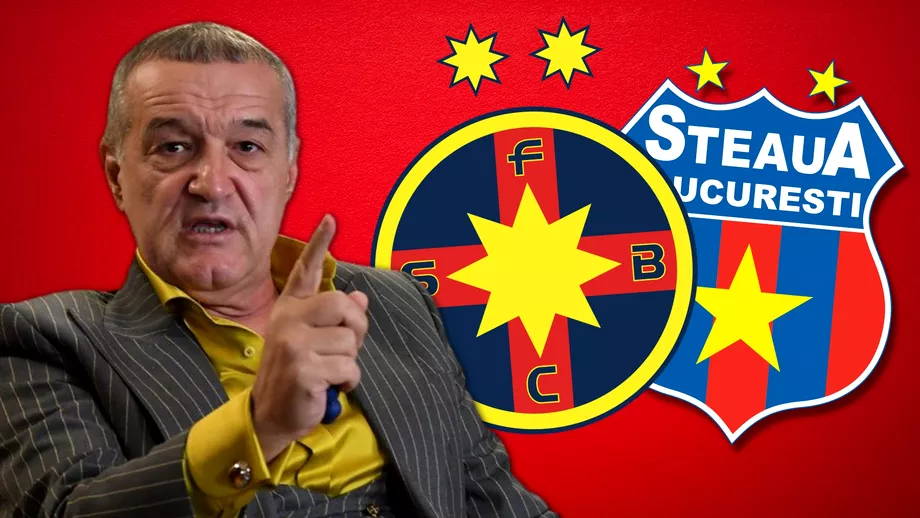 Adrian Mititelu raspuns transant la intrebarea Cine e Steaua CSA sau FCSB Numai un idiot ar putea spunea altceva Video exclusiv