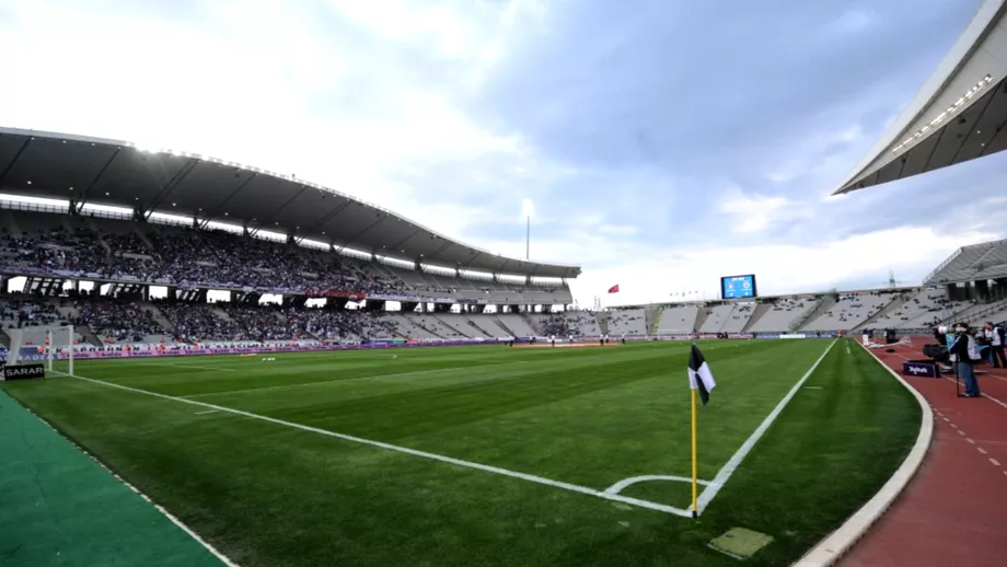 40000 de fani pe stadion la finala Ligii Campionilor Planul pus la cale de UEFA
