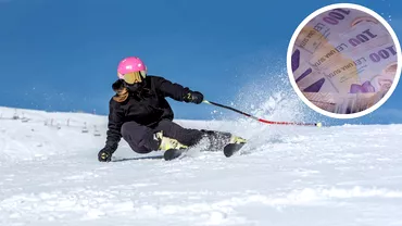 In Romania sau in Austria Unde este mai ieftin sa schiezi in aceasta iarna