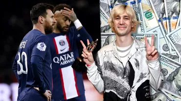 A dat lovitura Un gamer transferat pe bani mai multi ca Messi sau Neymar Povestea contractului care rescrie istoria sportului Video