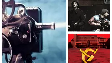 Top 5 filme despre Revolutia din 1989 pe care orice roman trebuie sa le vada Video