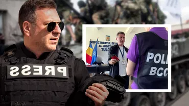 Cristian Sabbagh pregatit sa plece pe front in Ucraina Daca incepe razboiul ma duc sa imi fac meseria
