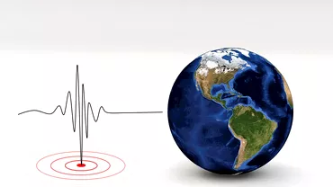 Cutremur de suprafata in Braila INCDFP a anuntat magnitudinea seismului de duminica