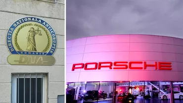 DNA sia completat parcul auto Ce achizitii a facut in ultimul an Furnizorii preferati au fost Porsche si Automobile Bavaria