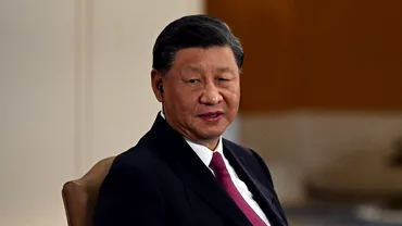 Proteste in China impotriva lui Xi Jinping Bursele asiatice scad din cauza manifestatiilor de strada