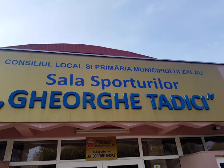 Gheorghe Tadici, interviu eveniment de 4 ore la Zalău Un pom cu roade, cu fructe în care lumea dă cu bățul sau cu piatra ca să cadă fructele! EXCLUSIV