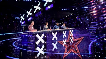 Romanii au Talent editia din 31 martie 2023 Ce se intampla in showul de la Pro TV Update