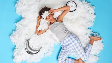 Cat de bine este sa dormi pe timpul zilei de fapt Obiceiurile banale care iti pot afecta somnul din timpul noptii