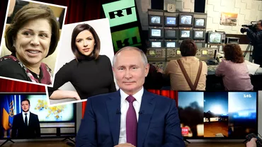 De ce accepta rusii razboiul Fiica unei deputate din partidul lui Putin vorbeste deschis despre minciuna manipulare si vina fiecarui cetatean