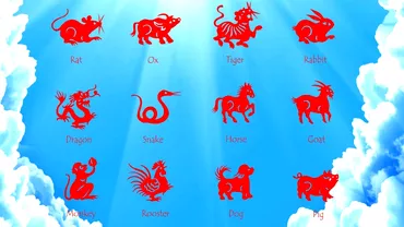 Zodiac chinezesc pentru sambata 2 martie 2024 Veste buna pentru Tigru si Mistret