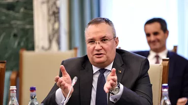 Nicolae Ciuca bilant la un an de guvernare Premierul a vorbit despre cele mai grave provocari de securitate de la caderea Cortinei de Fier Video