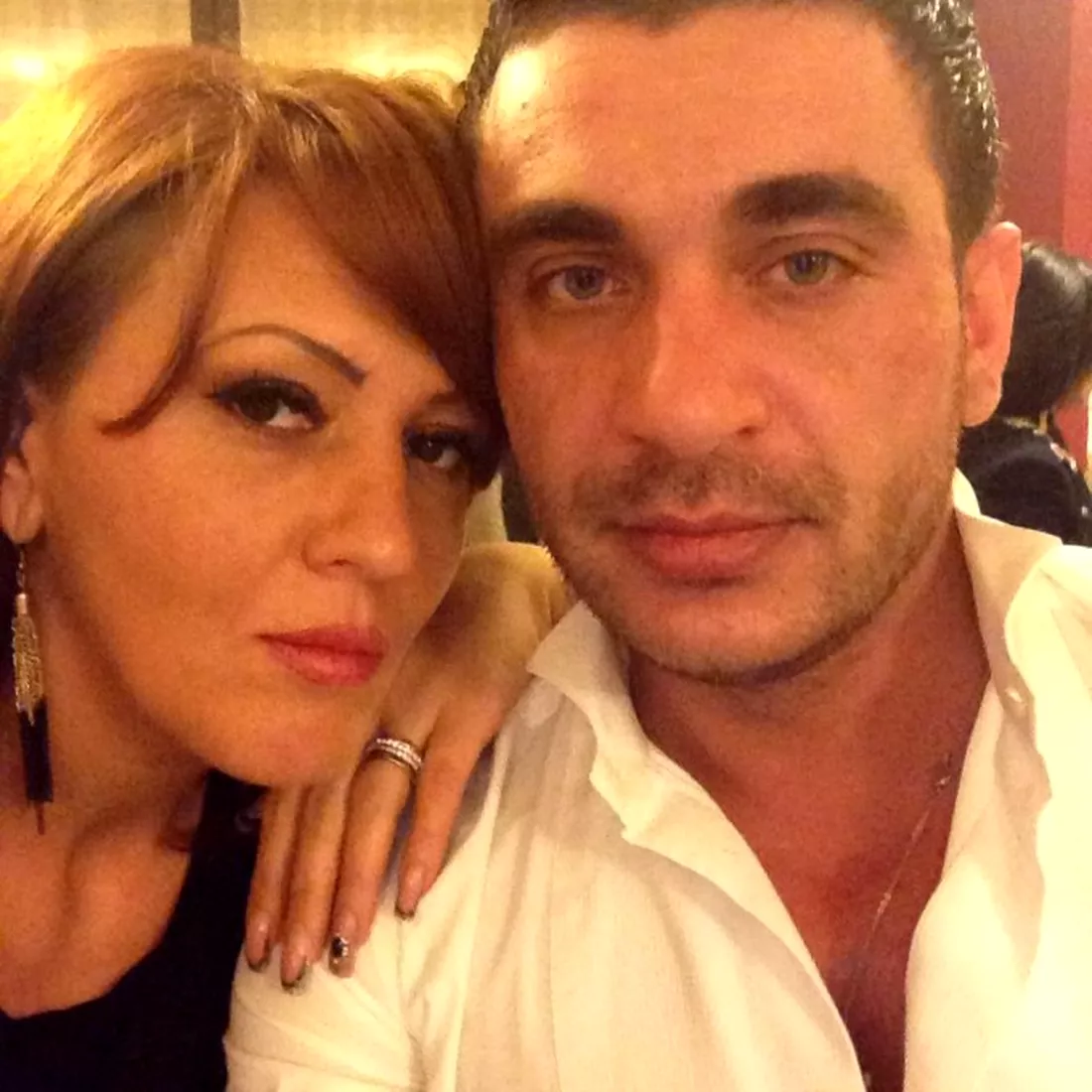 Unemployed Stick out incident Fosta soţie a lui Giani Kiriţă i-a furat bărbatul amicei sale - Fanatik.ro