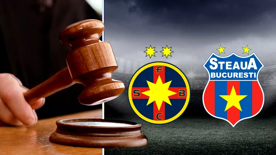Razboiul CSA Steaua  FCSB privind palmaresul continua ICCJ a dat verdictul cazul se rejudeca Fanii echipei lui Becali ironii cu pizza pentru rivali Update