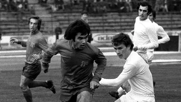 La 70 de ani 7 momente de neuitat din cariera lui Anghel Iordanescu recorduri la Steaua si in Asia greseala numita Rapid  scandalul Cooperativei si implicarea lui Ion Iliescu Video