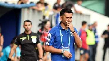 Nicolae Dica ingandurat dupa Petrolul  FC U Craiova 43 E pacat pentru ca dominam