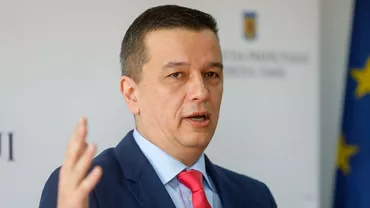 Sorin Grindeanu interimar la Agricultura dupa demisia lui Adrian Chesnoiu Fostul ministru e acuzat de DNA de abuz in serviciu