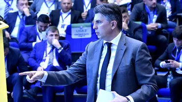 Ionut Lupescu se teme pentru viitorul lui Dinamo Sa vedem daca va incepe in Liga 2