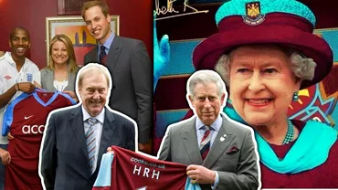 Regretata Regina Elisabeta a IIa noul Rege Charles al IIIlea si Printul William Trei echipe aceleasi culori purpuriu  bleu
