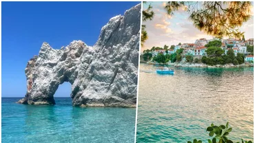 Insula din Grecia care iti poate ruina intreg concediul Nimeni nu te pregateste pentru asta